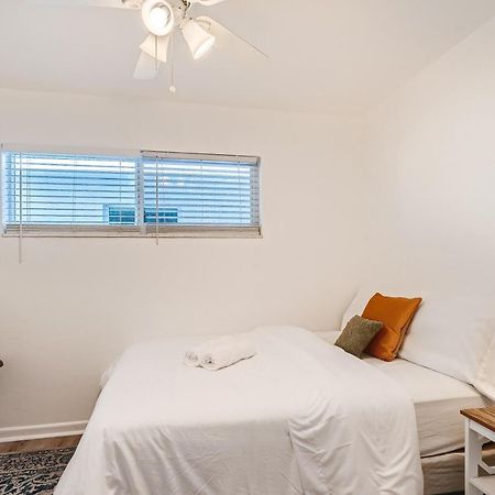 וסט פאלם ביץ' Tropical Retreat ** 2 Bedroom ** Singer Island מראה חיצוני תמונה