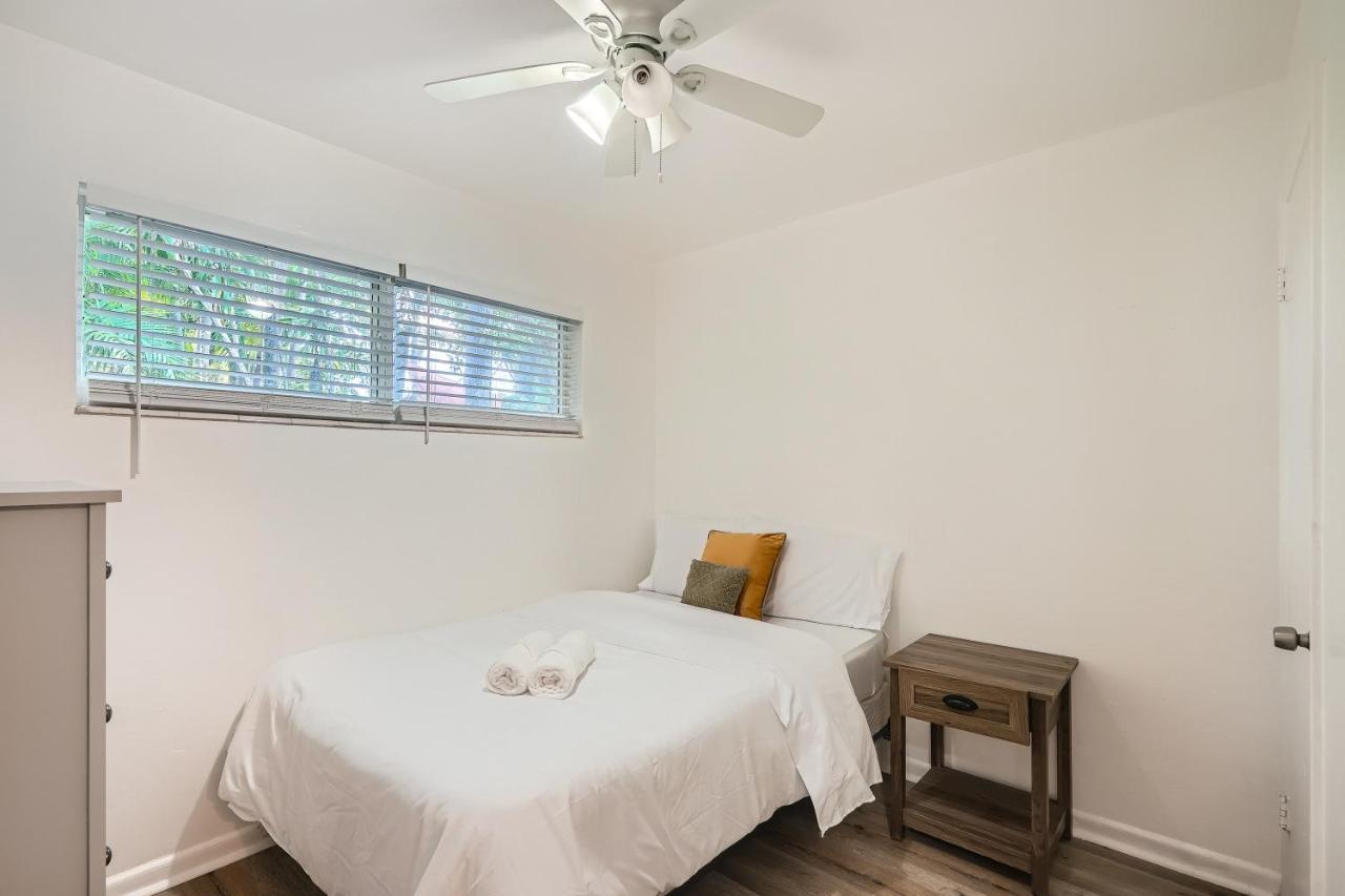 וסט פאלם ביץ' Tropical Retreat ** 2 Bedroom ** Singer Island מראה חיצוני תמונה