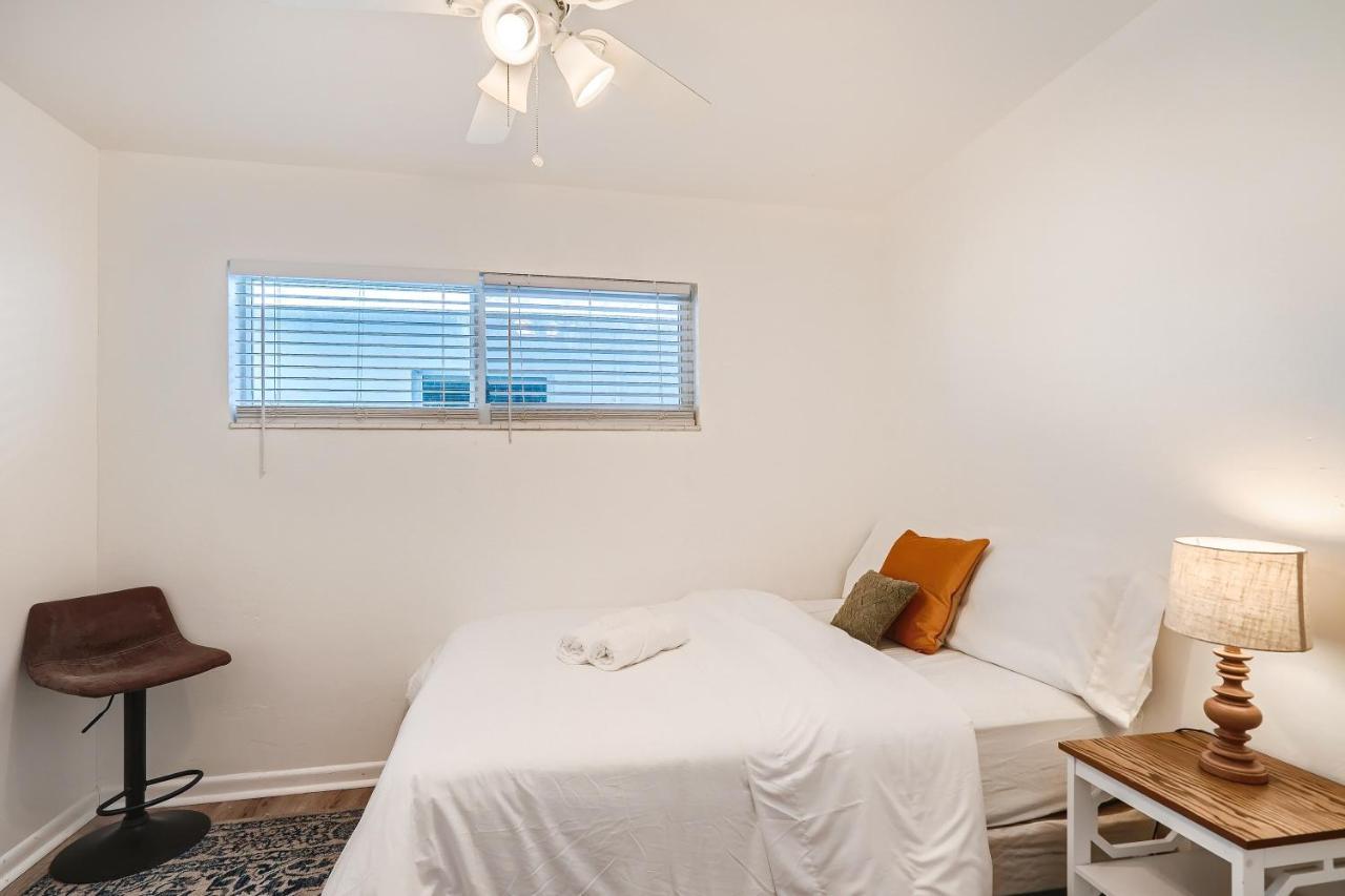 וסט פאלם ביץ' Tropical Retreat ** 2 Bedroom ** Singer Island מראה חיצוני תמונה