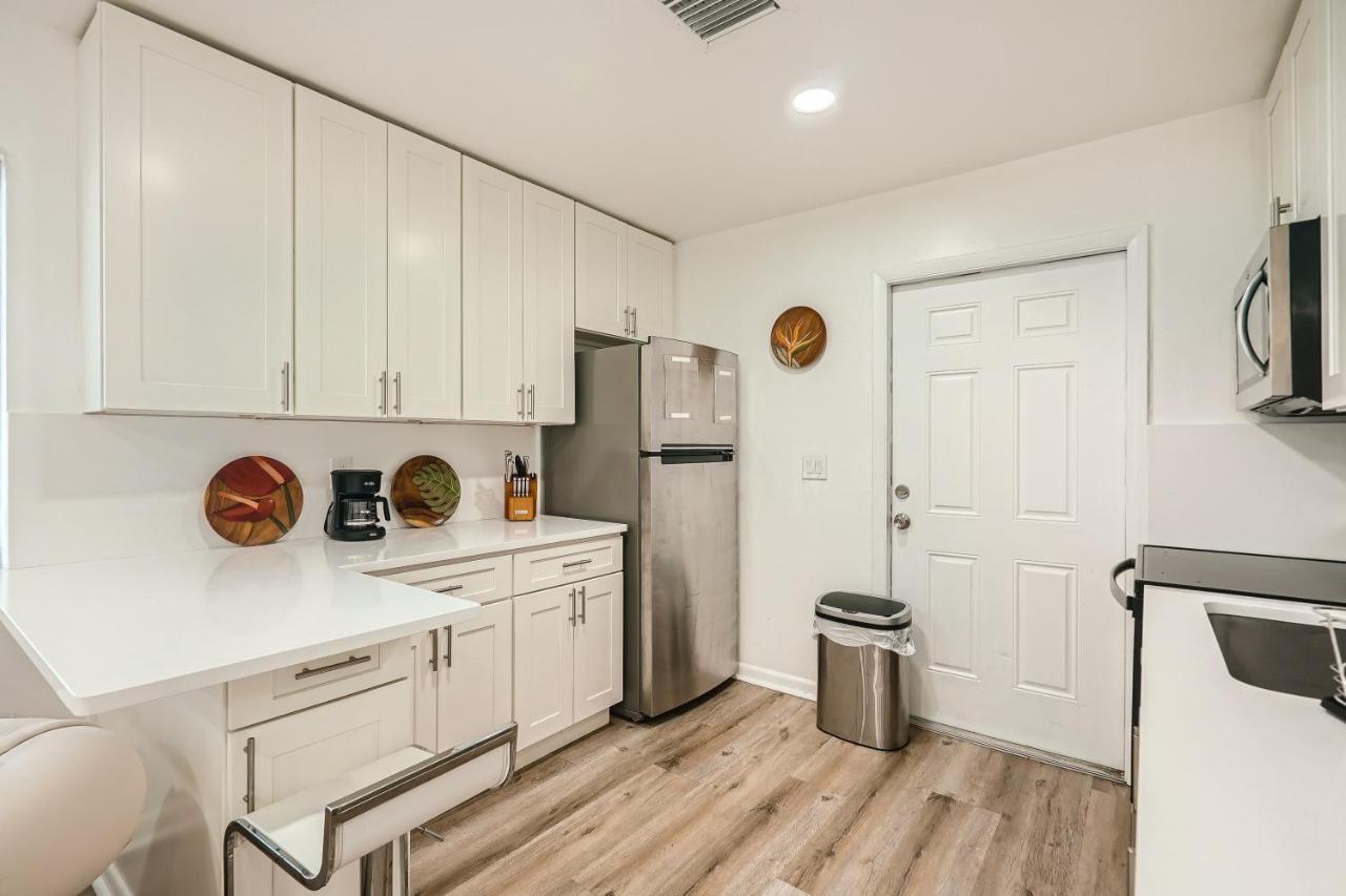 וסט פאלם ביץ' Tropical Retreat ** 2 Bedroom ** Singer Island מראה חיצוני תמונה