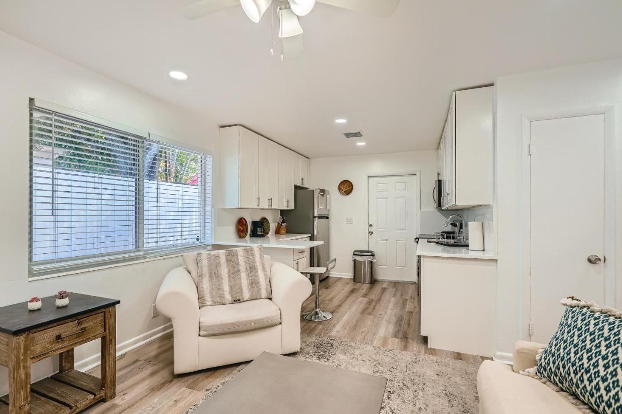 וסט פאלם ביץ' Tropical Retreat ** 2 Bedroom ** Singer Island מראה חיצוני תמונה