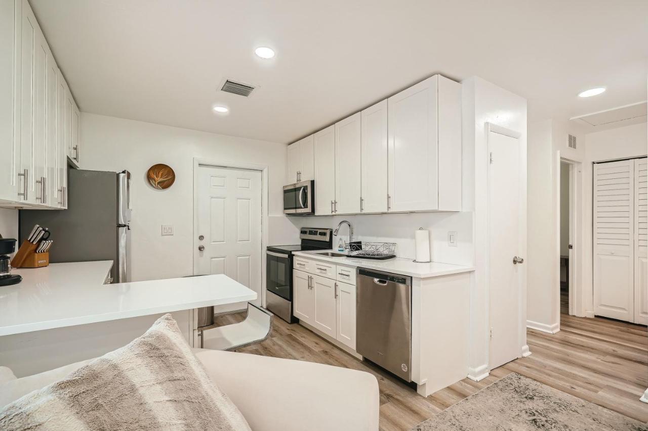 וסט פאלם ביץ' Tropical Retreat ** 2 Bedroom ** Singer Island מראה חיצוני תמונה