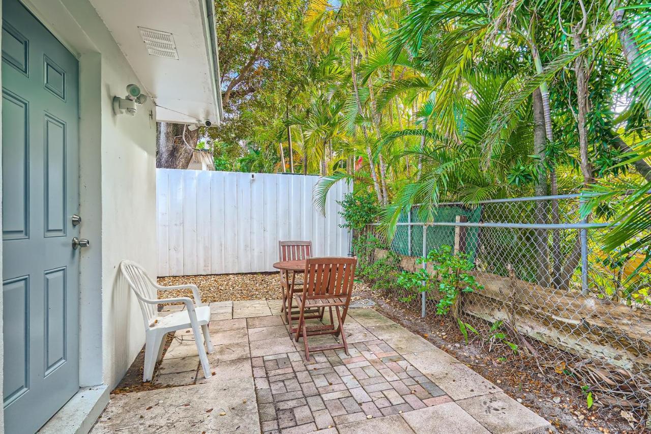 וסט פאלם ביץ' Tropical Retreat ** 2 Bedroom ** Singer Island מראה חיצוני תמונה