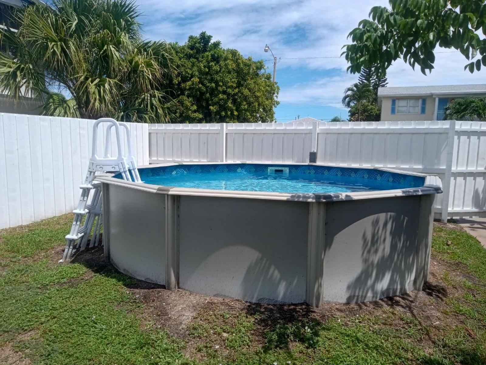 וסט פאלם ביץ' Tropical Retreat ** 2 Bedroom ** Singer Island מראה חיצוני תמונה