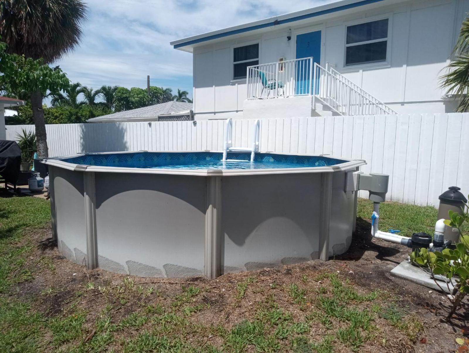 וסט פאלם ביץ' Tropical Retreat ** 2 Bedroom ** Singer Island מראה חיצוני תמונה